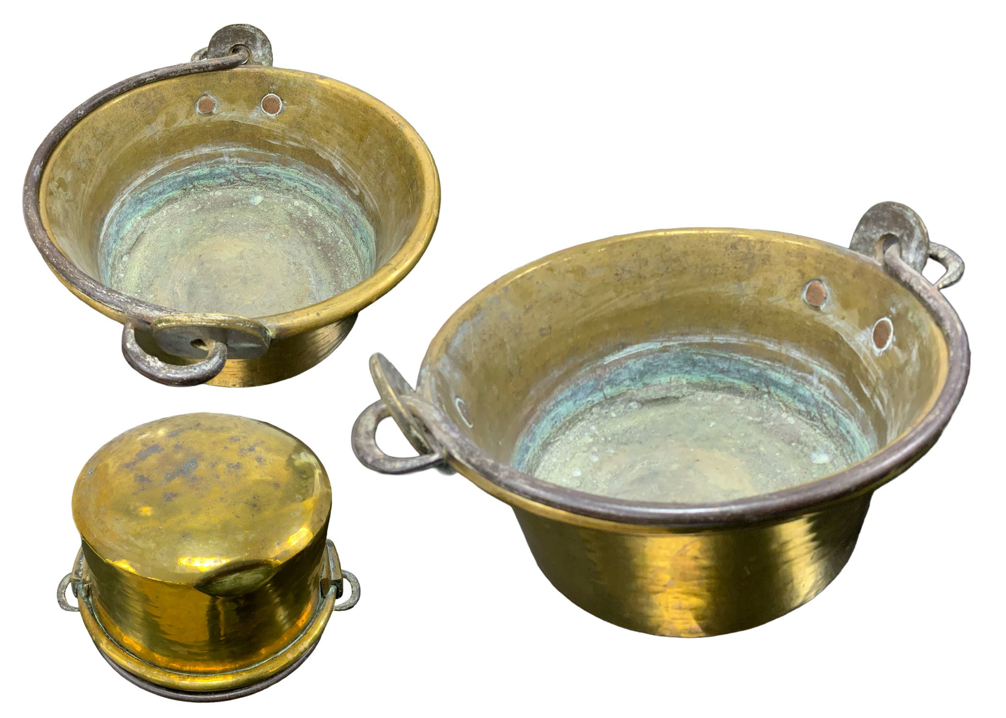 Cauldron