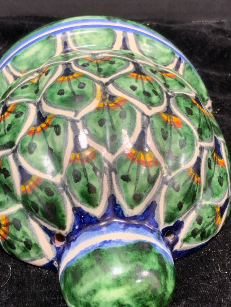 Talavera Wall Sconce