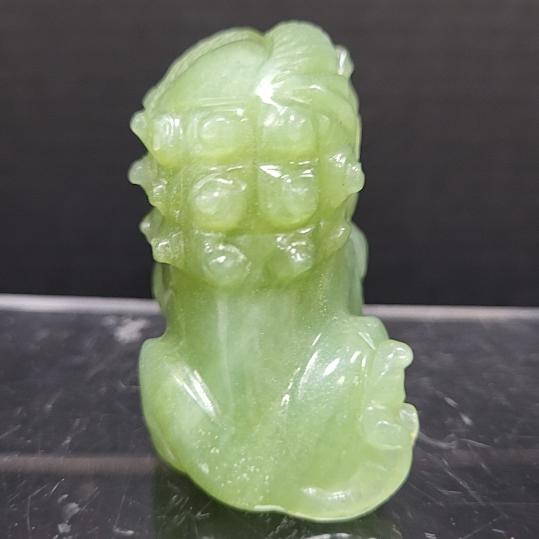 Foo Dog