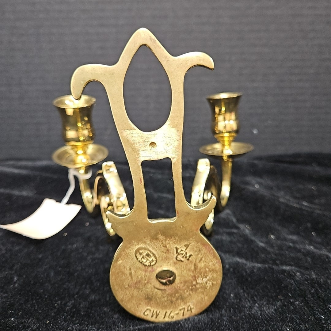 VA Metalcrafters Wall Sconce