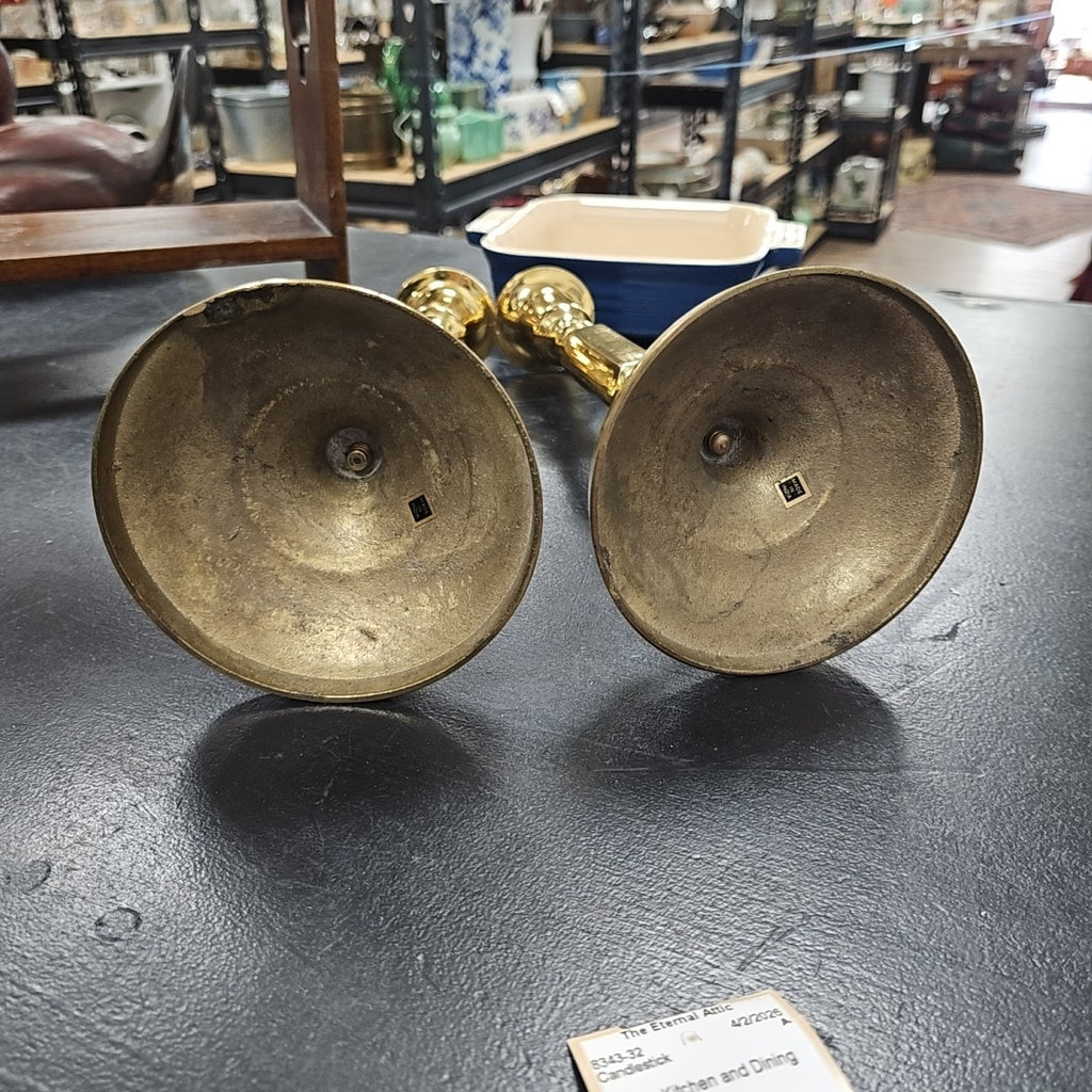 Candlestick
