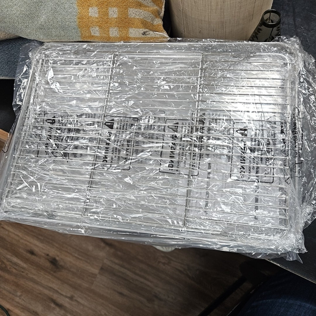 Baking Sheet