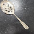 Stieff Pea Spoon
