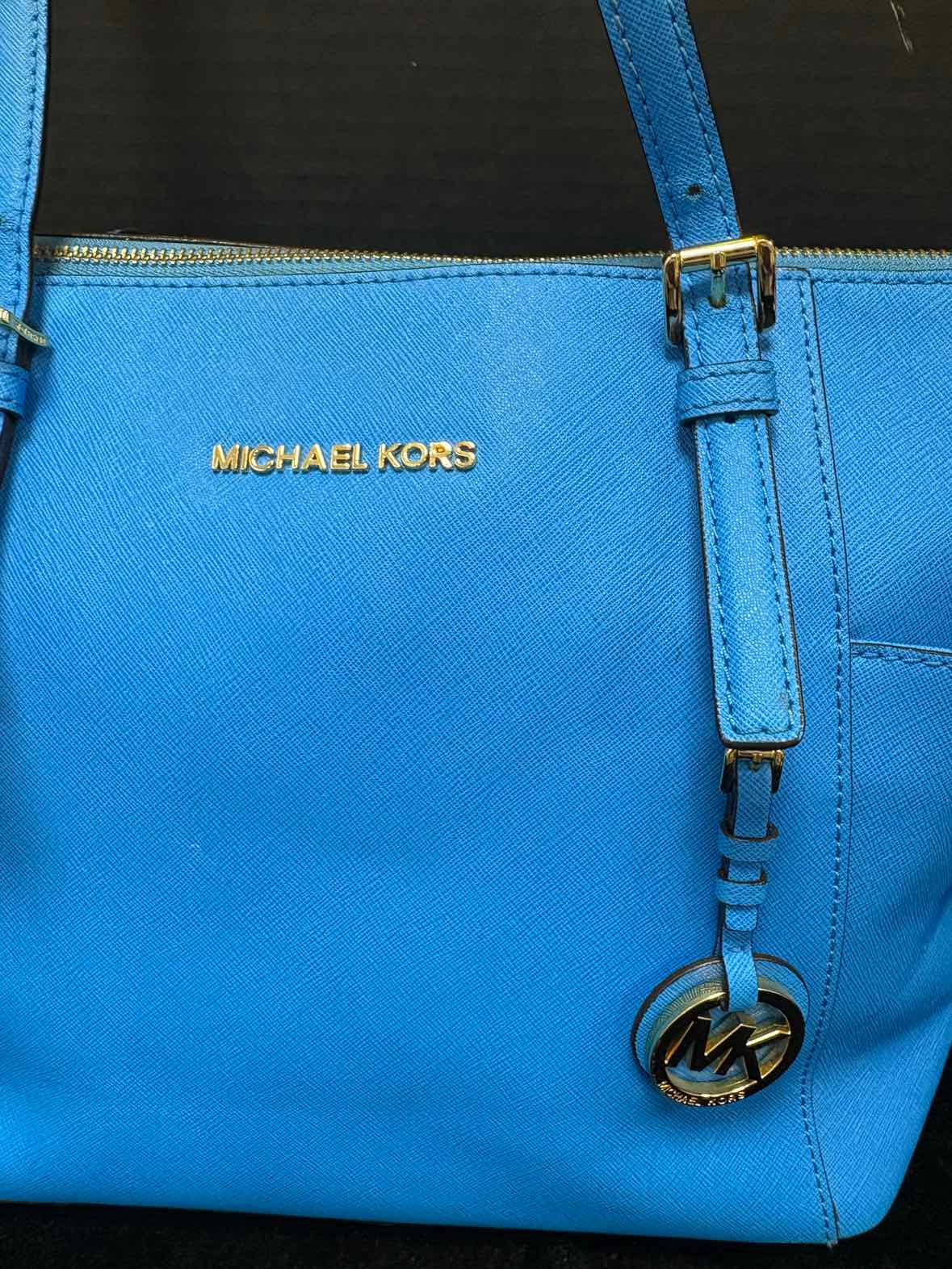 Michael Kohrs Handbag