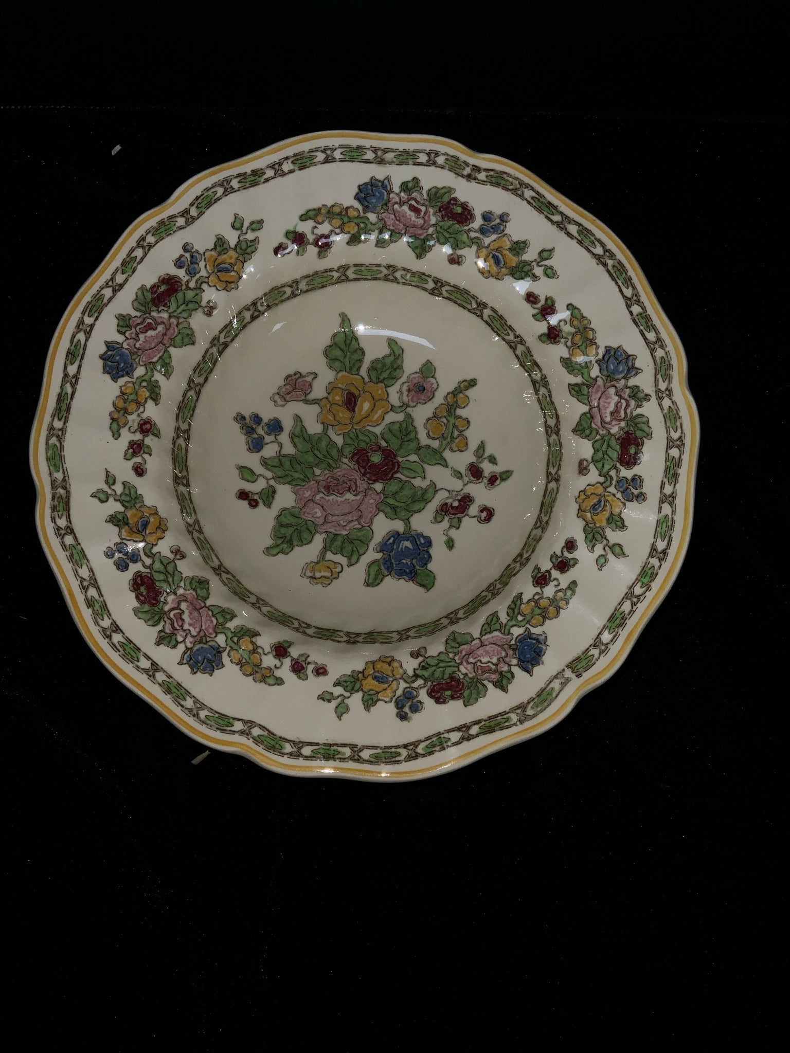 Royal Doulton Bowl