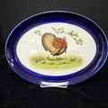 Taylor Smith Plate