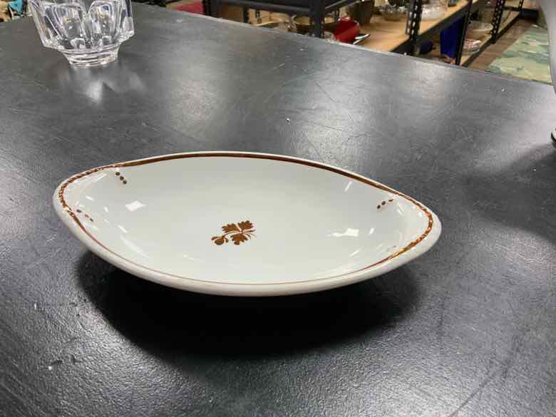 Alfred Meakin Dish