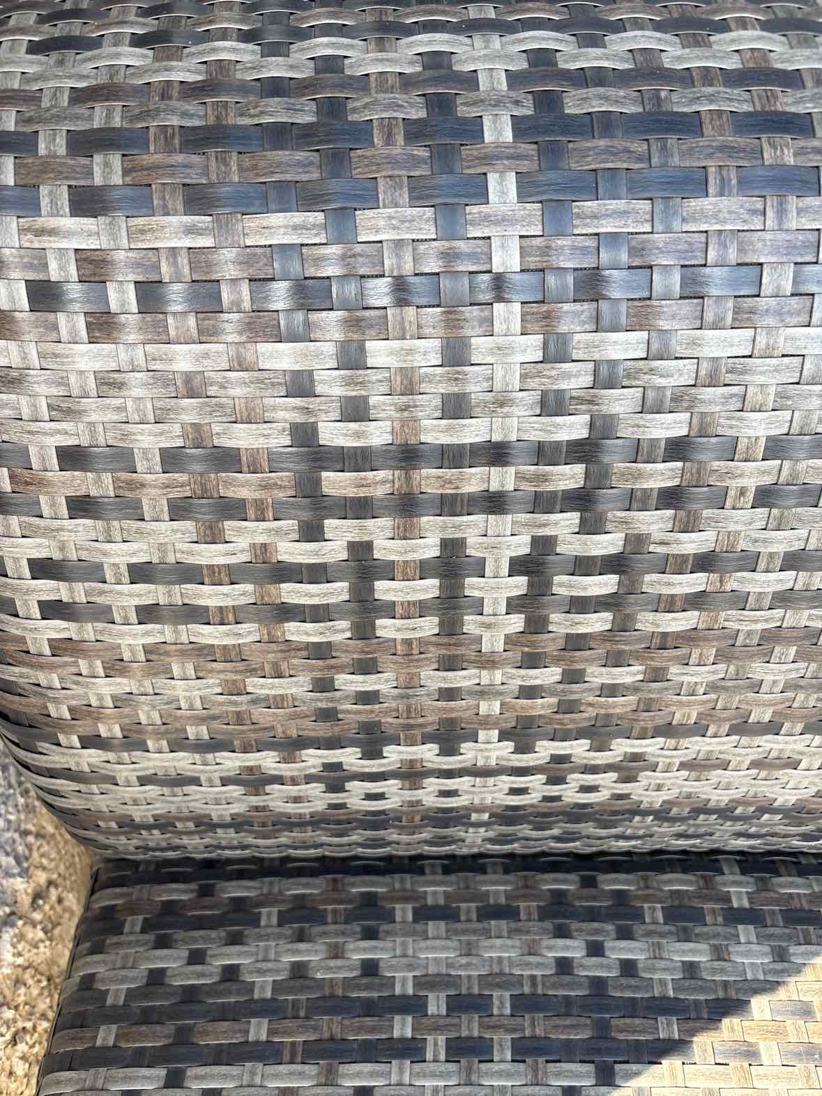 Patio Renaissance Outdoor Chair