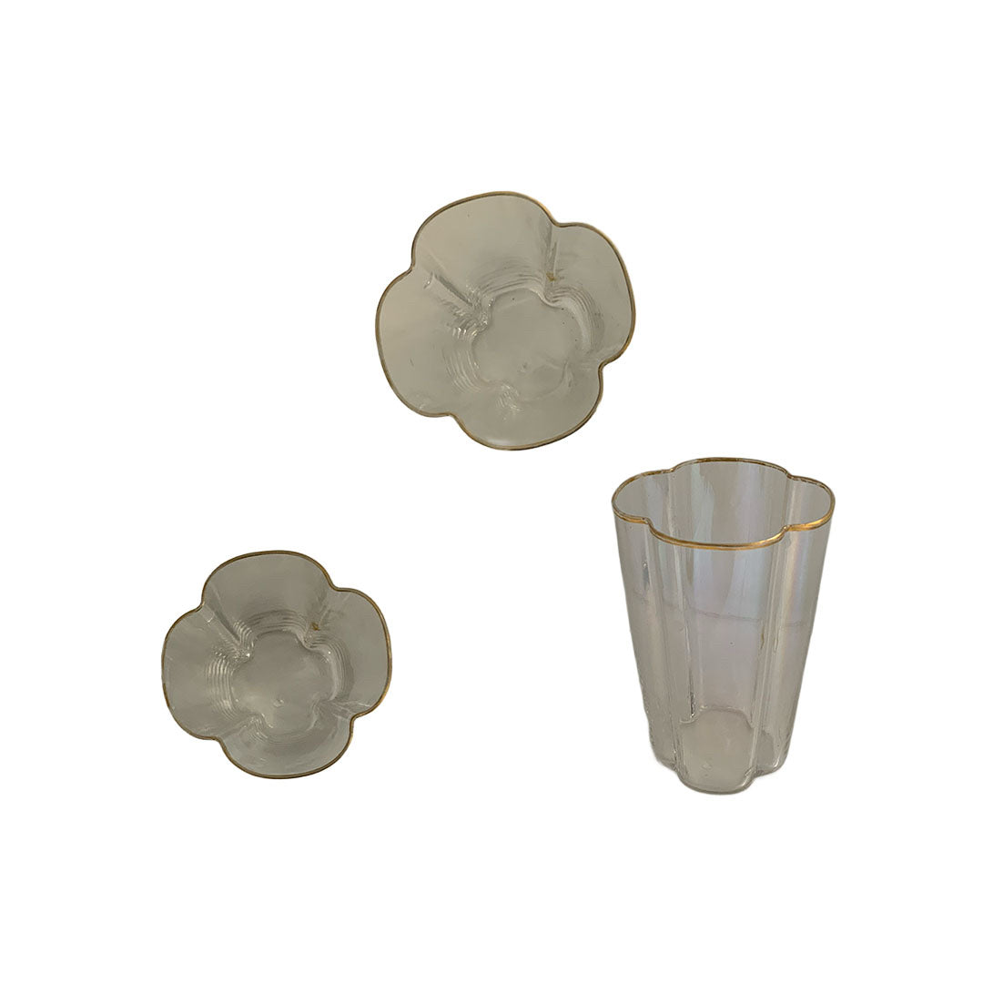 Juice Glass