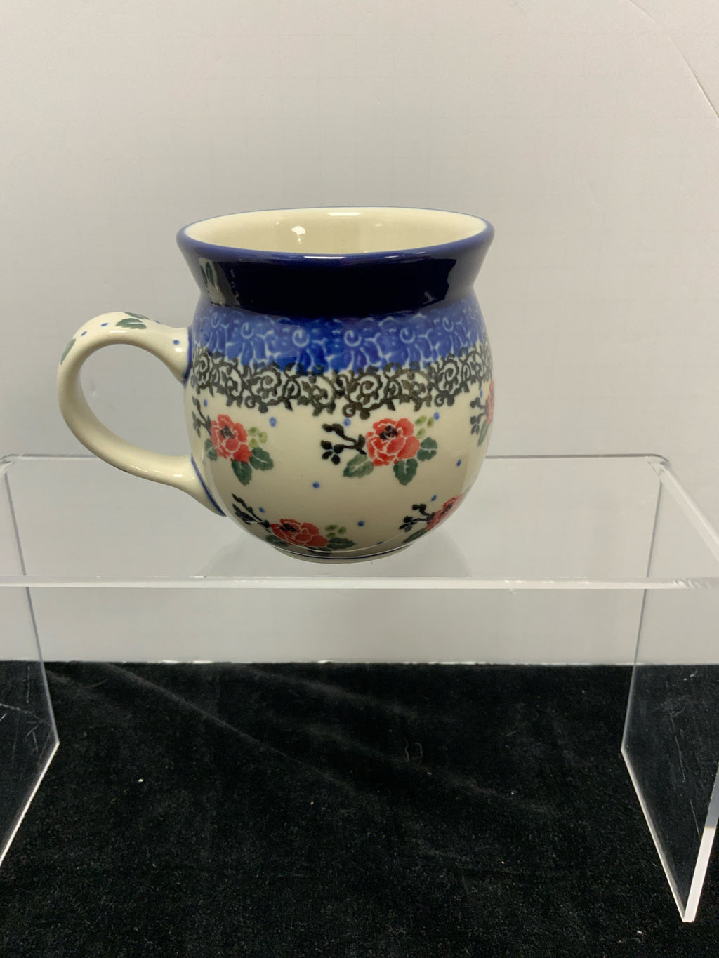 Boleslawiec Mug