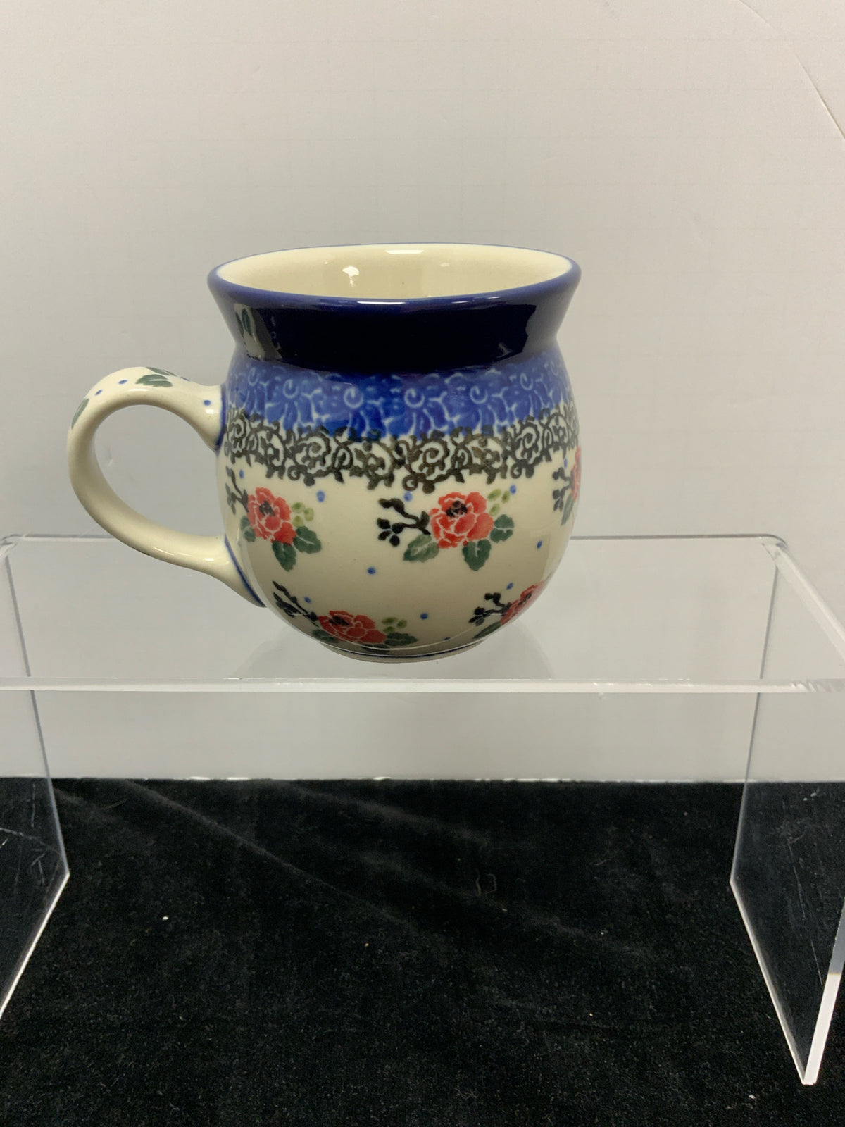 Boleslawiec Mug