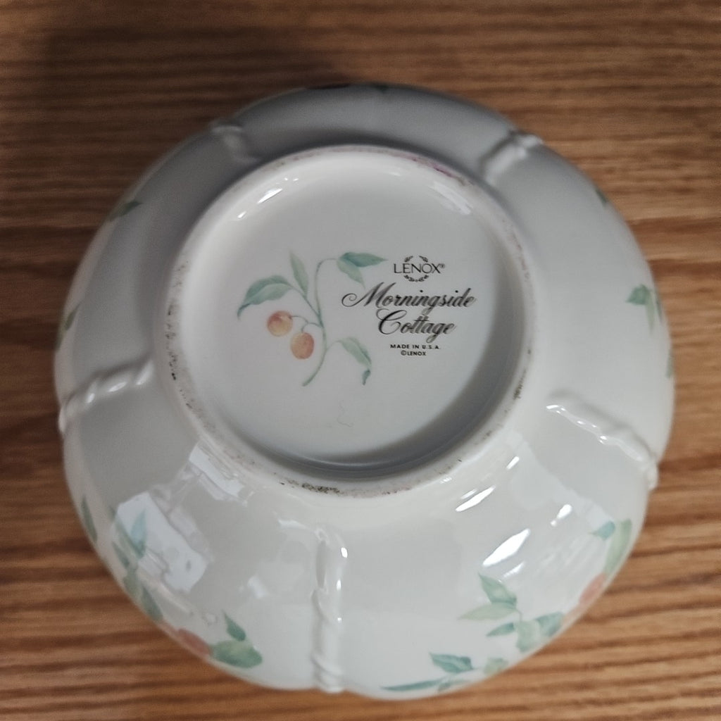 Lenox Bowl