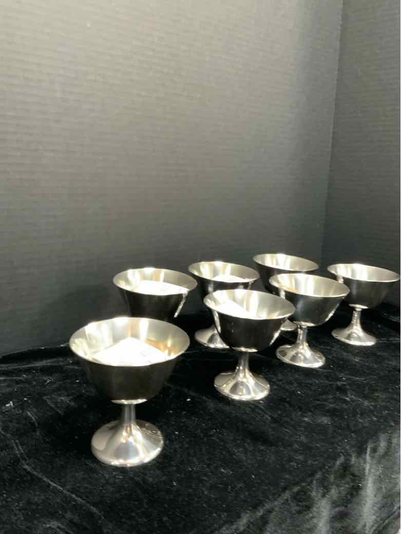 Manchester Champagne Coupe