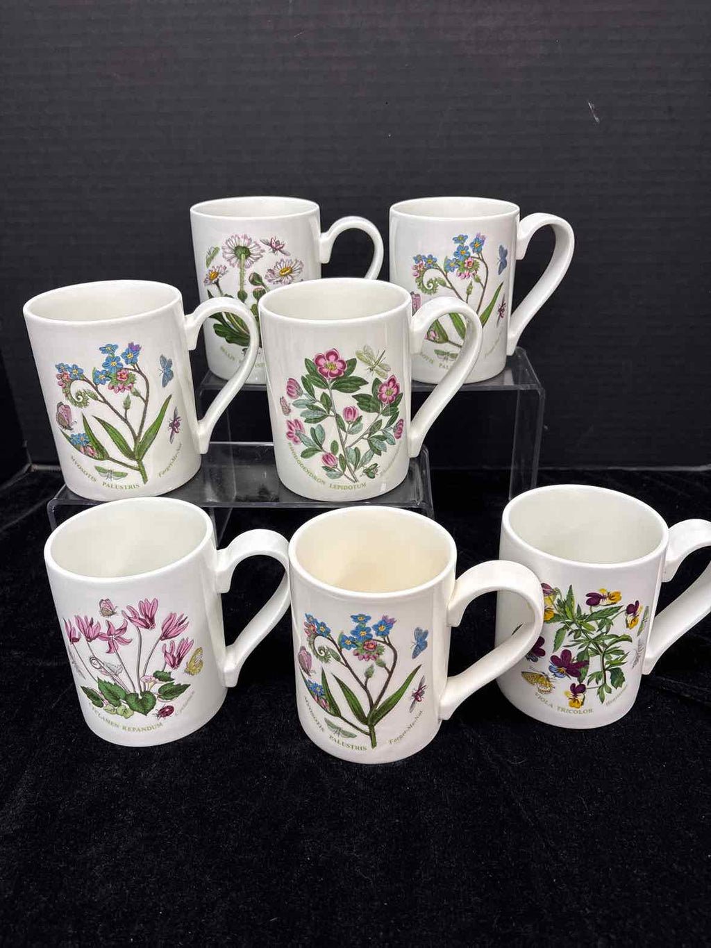Portmeirion Mug