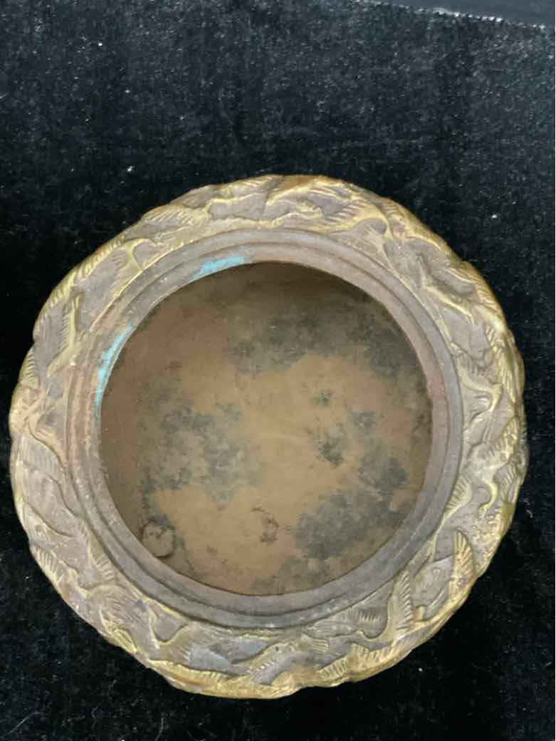 Incense Burner