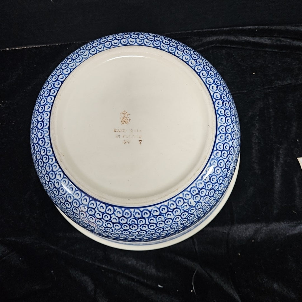 Serving Bowl