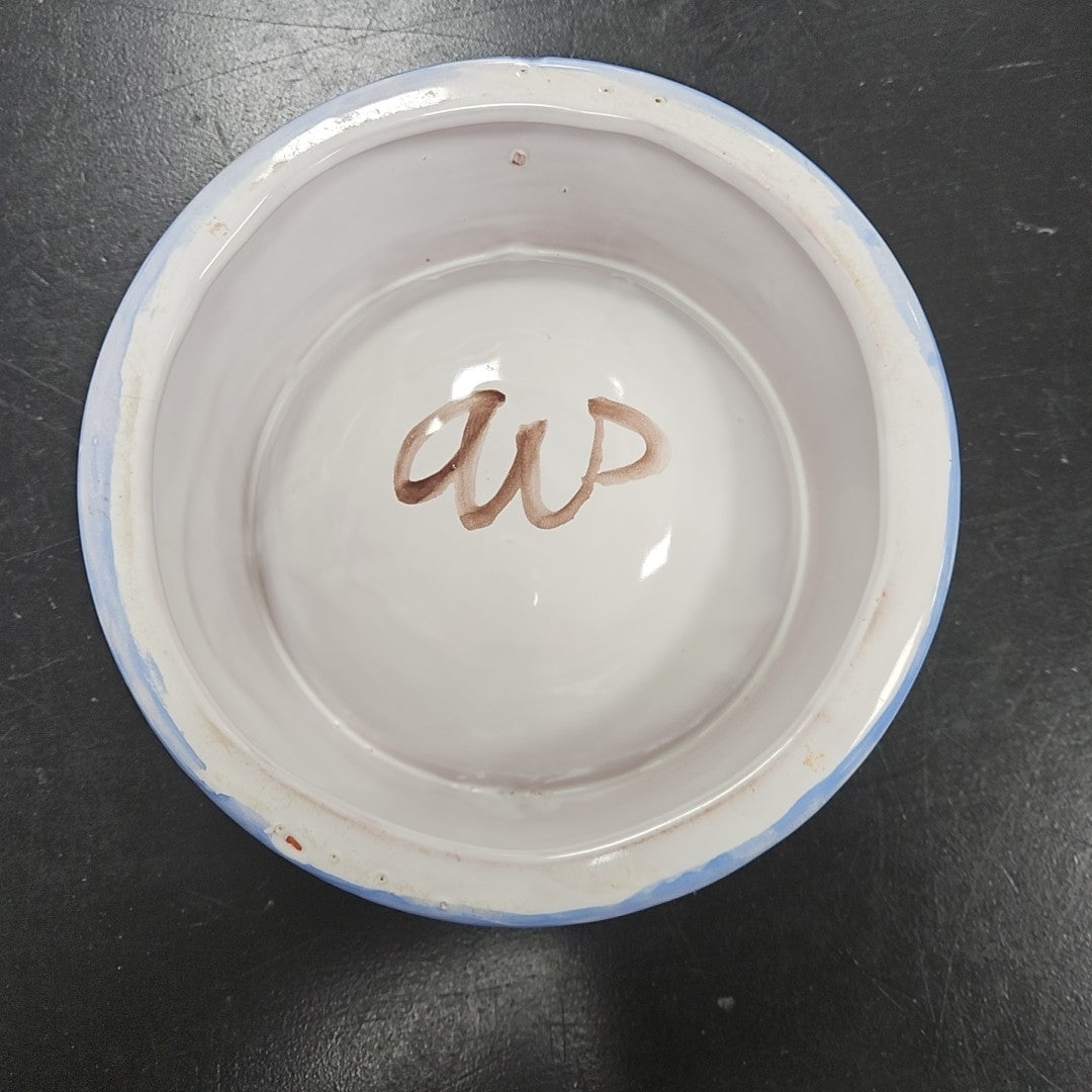 Artisan Pottery