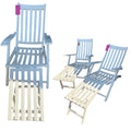 Steamer Deck Chair