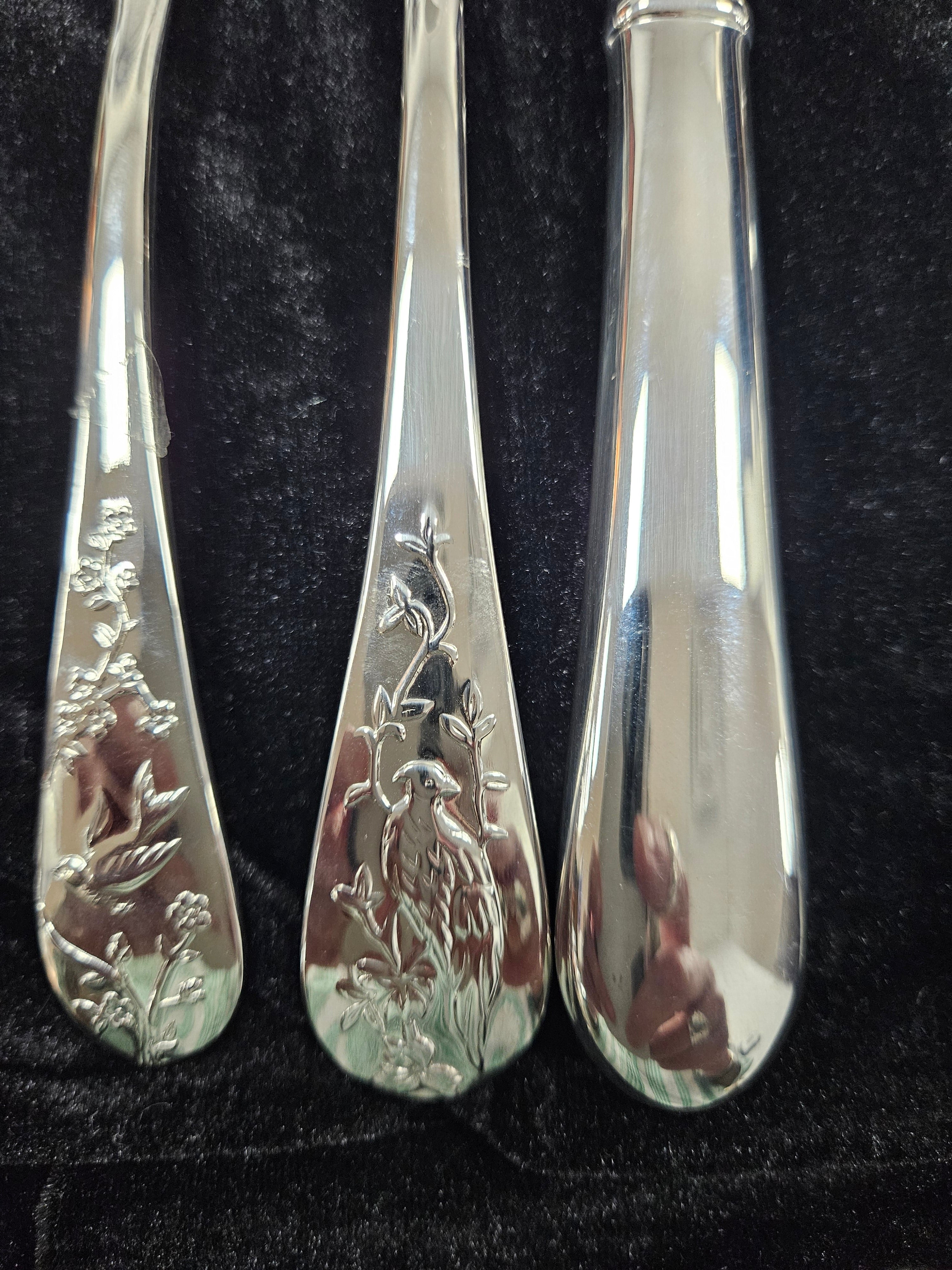 Reed & Barton 5-Piece Place Setting