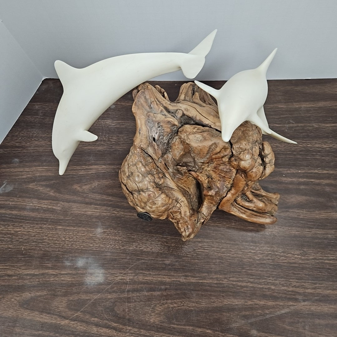 John Perry Sculpture