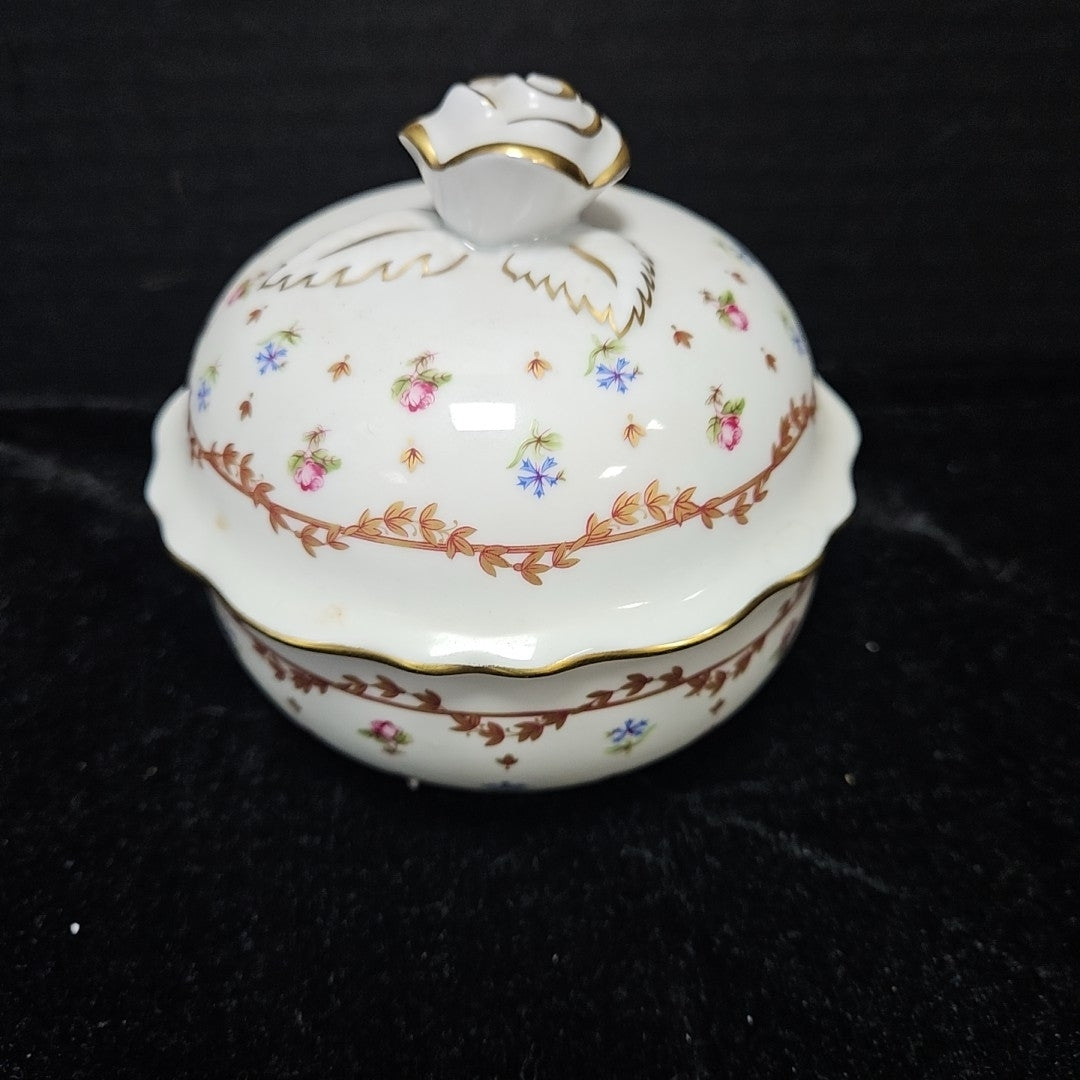 Haviland Trinket Bowl