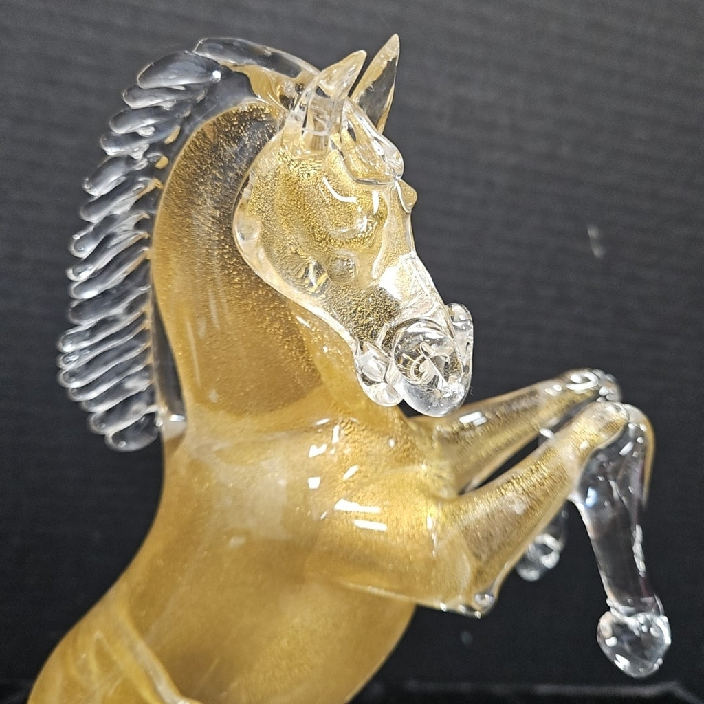 Murano Figurine
