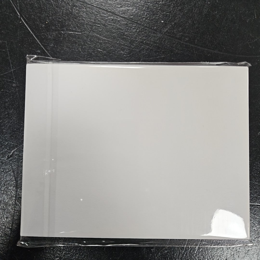 Note Cards