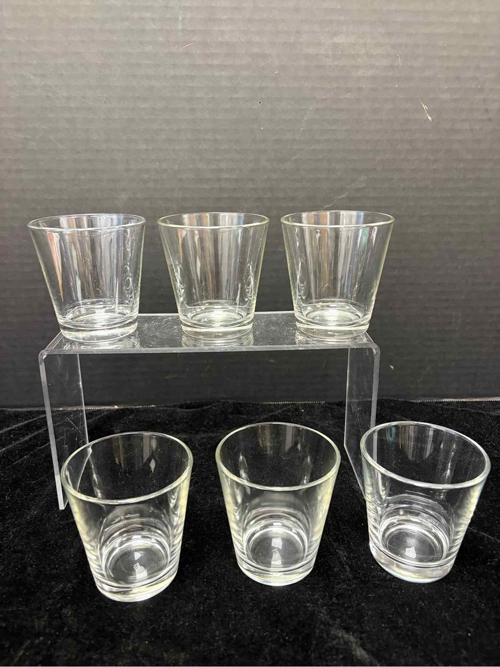 Juice Glass