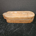 Lidded Box