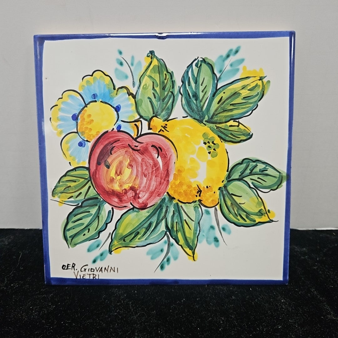 Tile