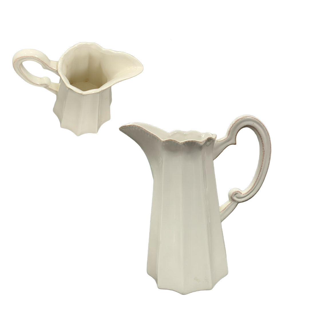 Pitcher