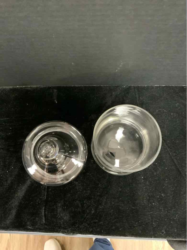 Apothecary Jar