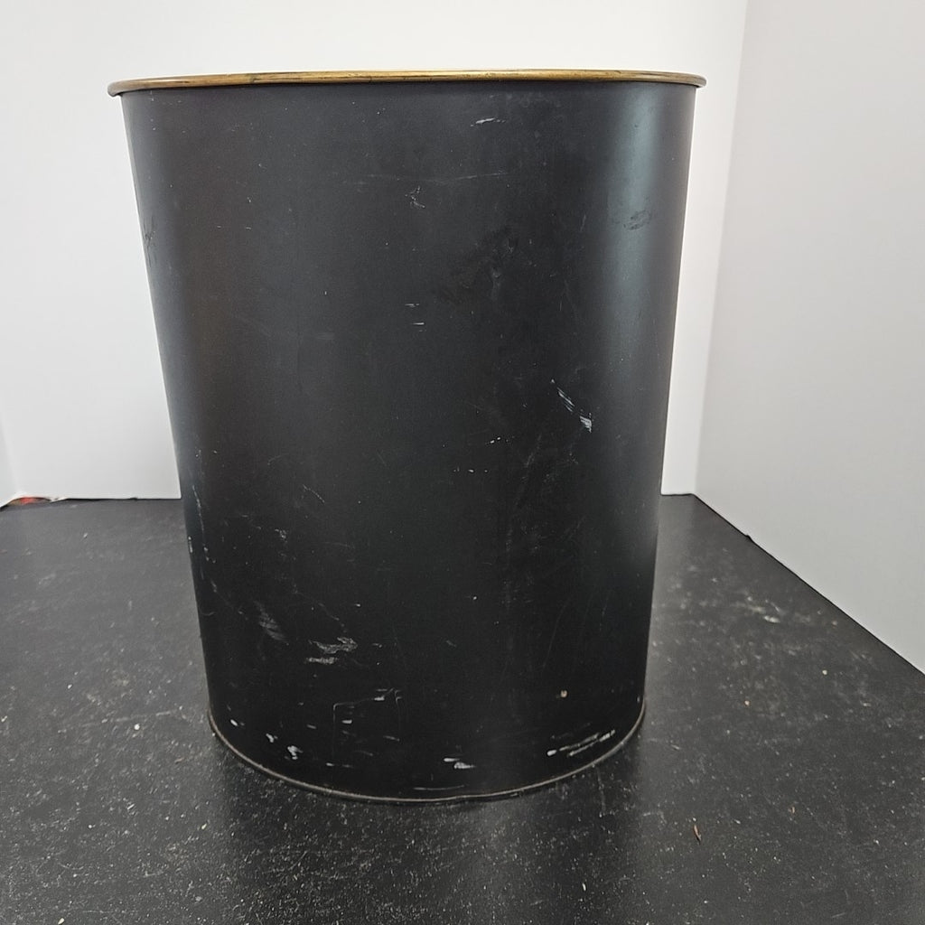 Nashco Trash Can