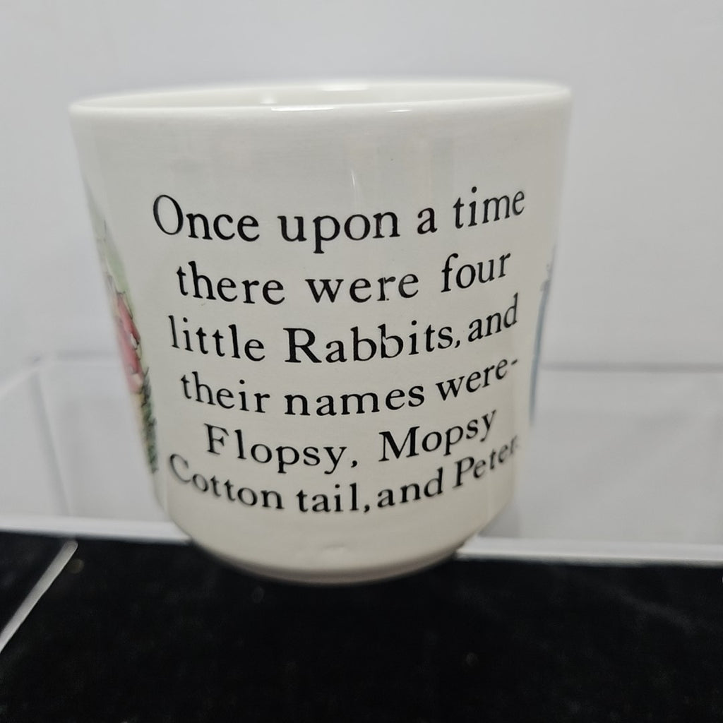 Wedgwood Child's Cup