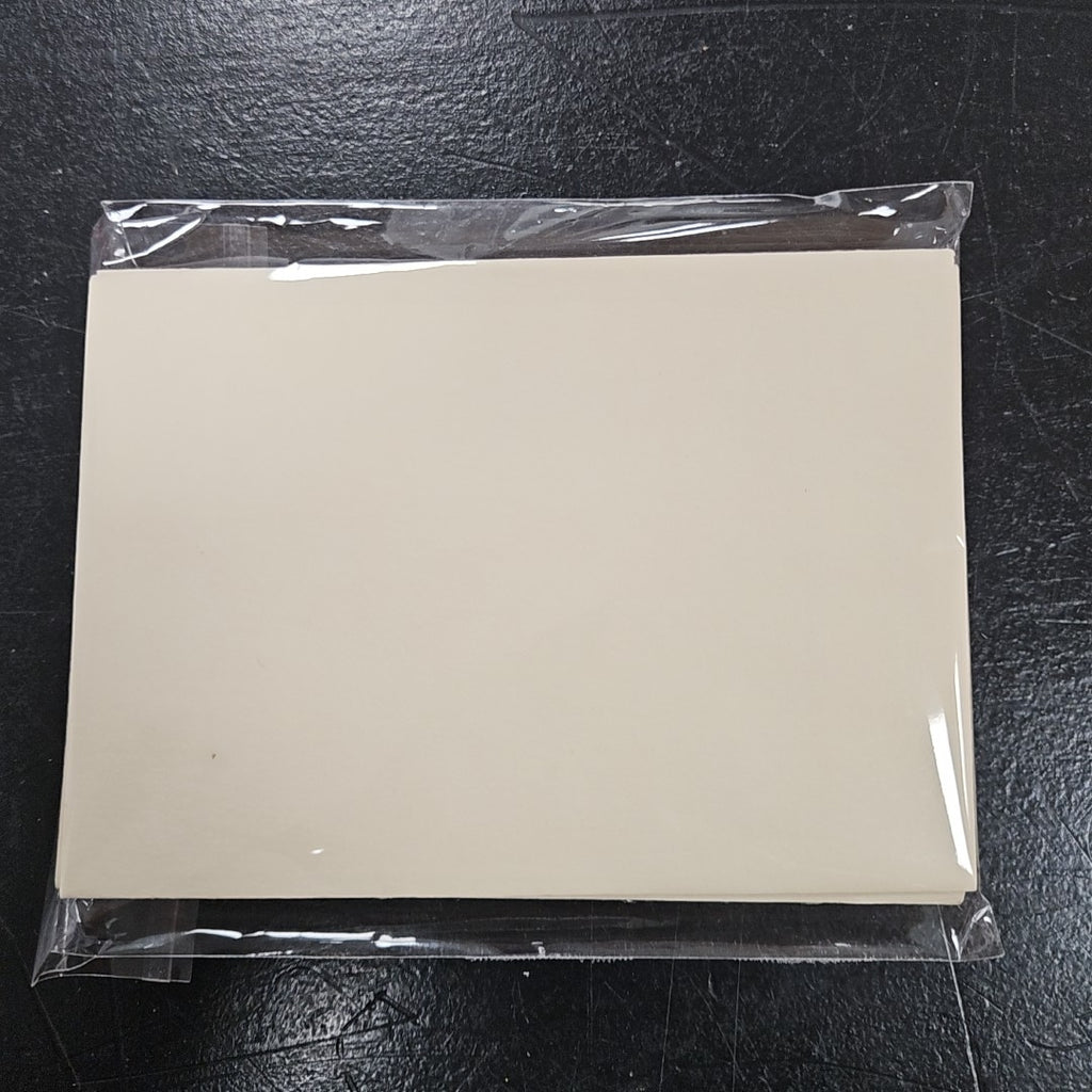 Note Cards