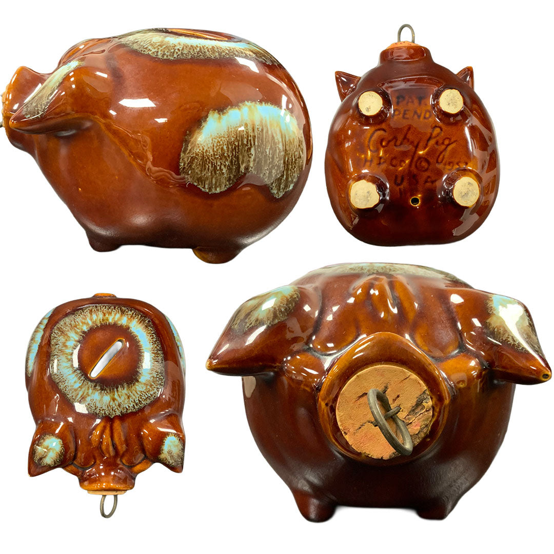 Hull Piggybank