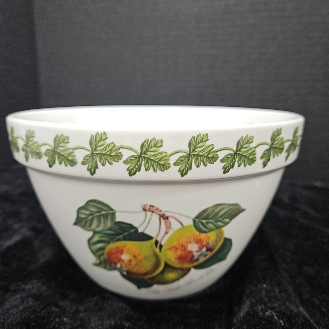 Portmeirion Batter Bowl