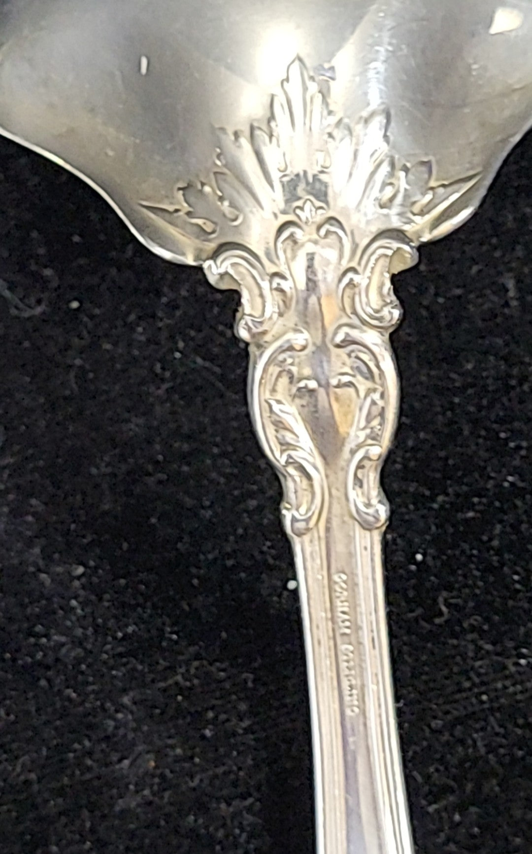 Gorham Hostess Set