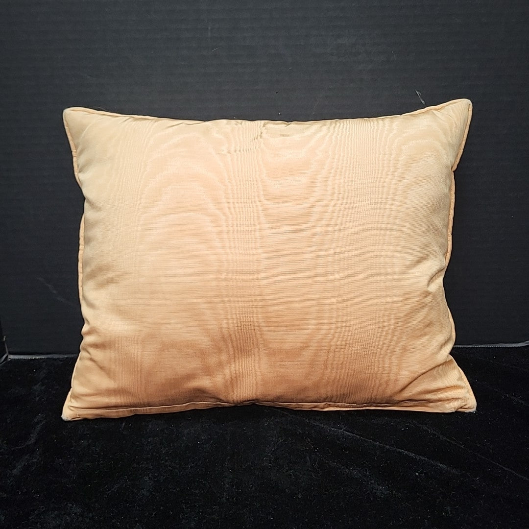 Accent Pillow