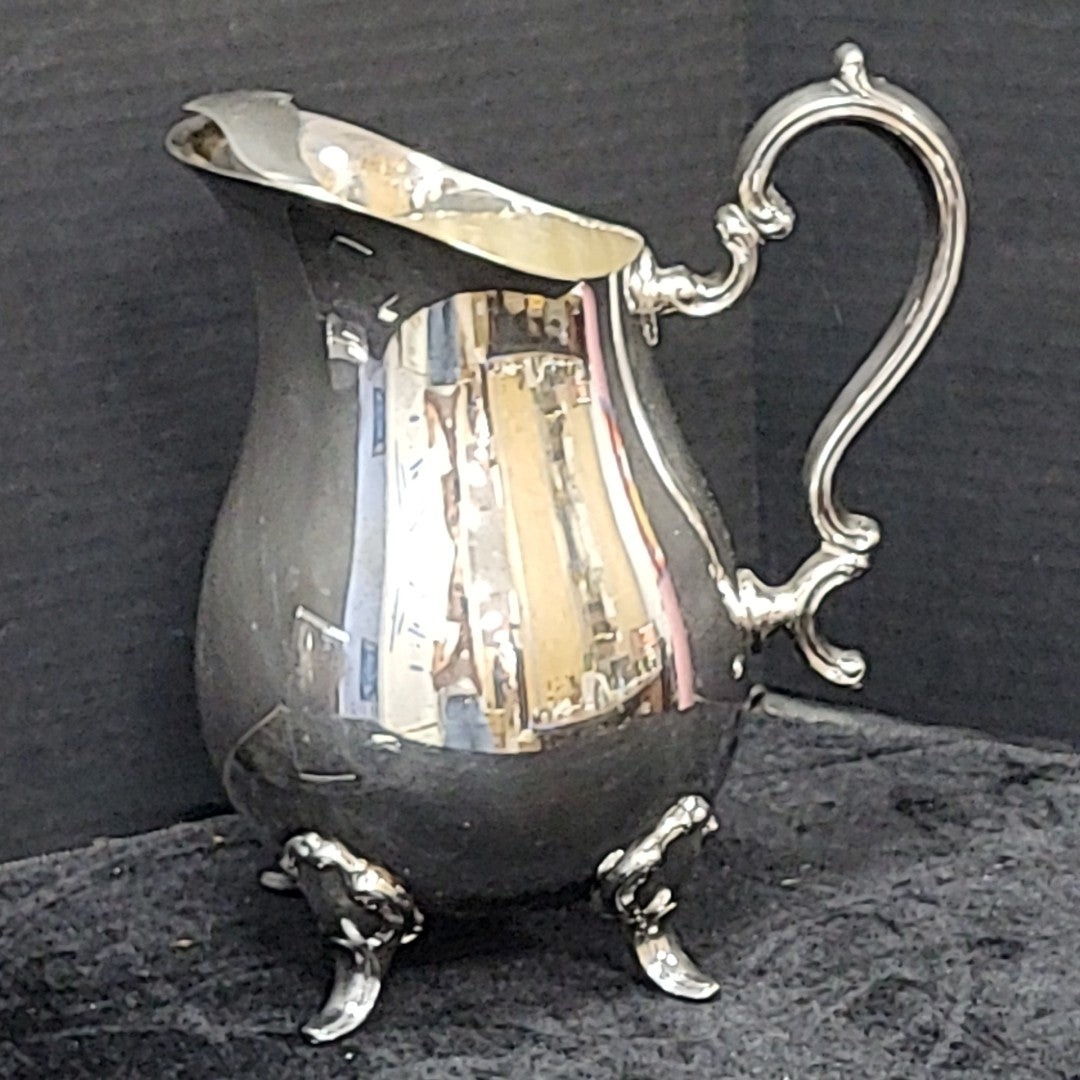 Gorham Water Pitcher