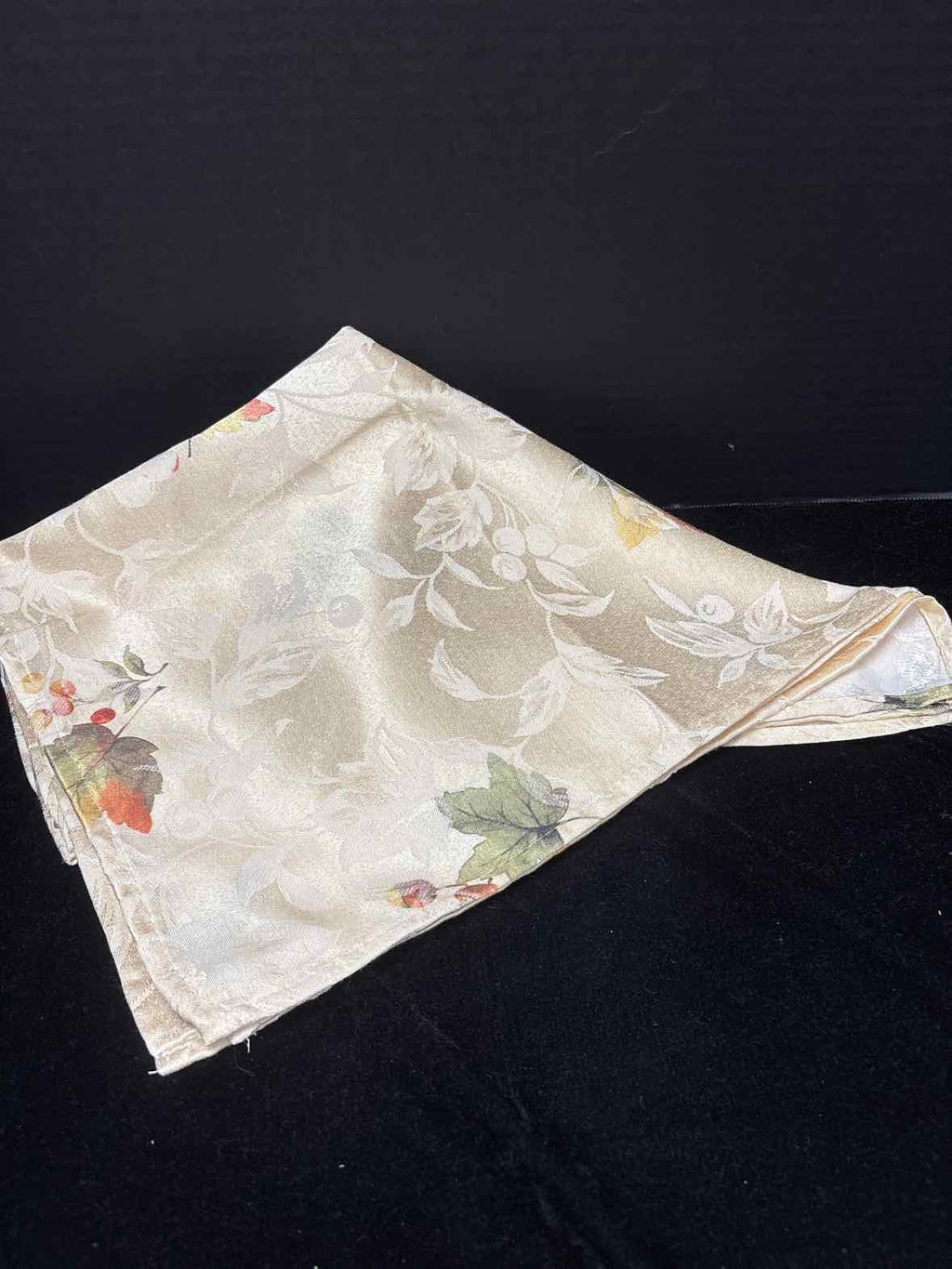 Napkins