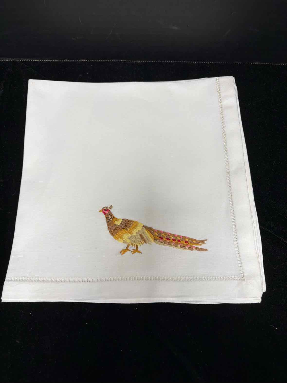 Dinner Napkins