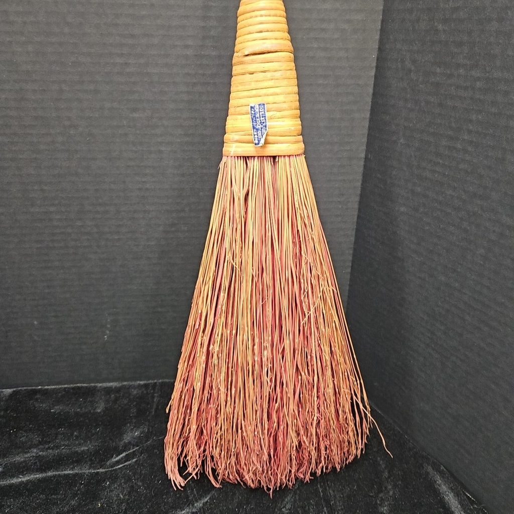 Berea College Hearth Broom