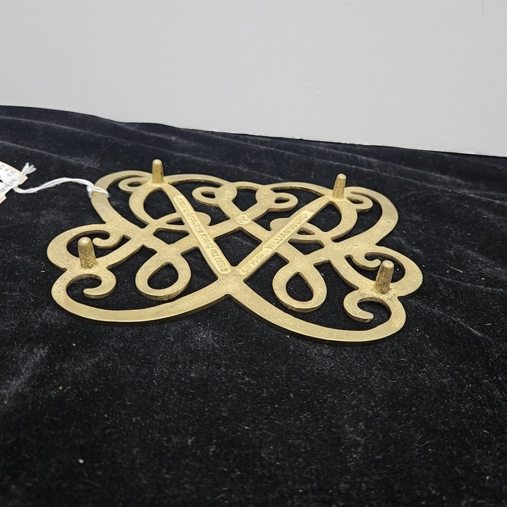 VA Metalcrafters Trivet