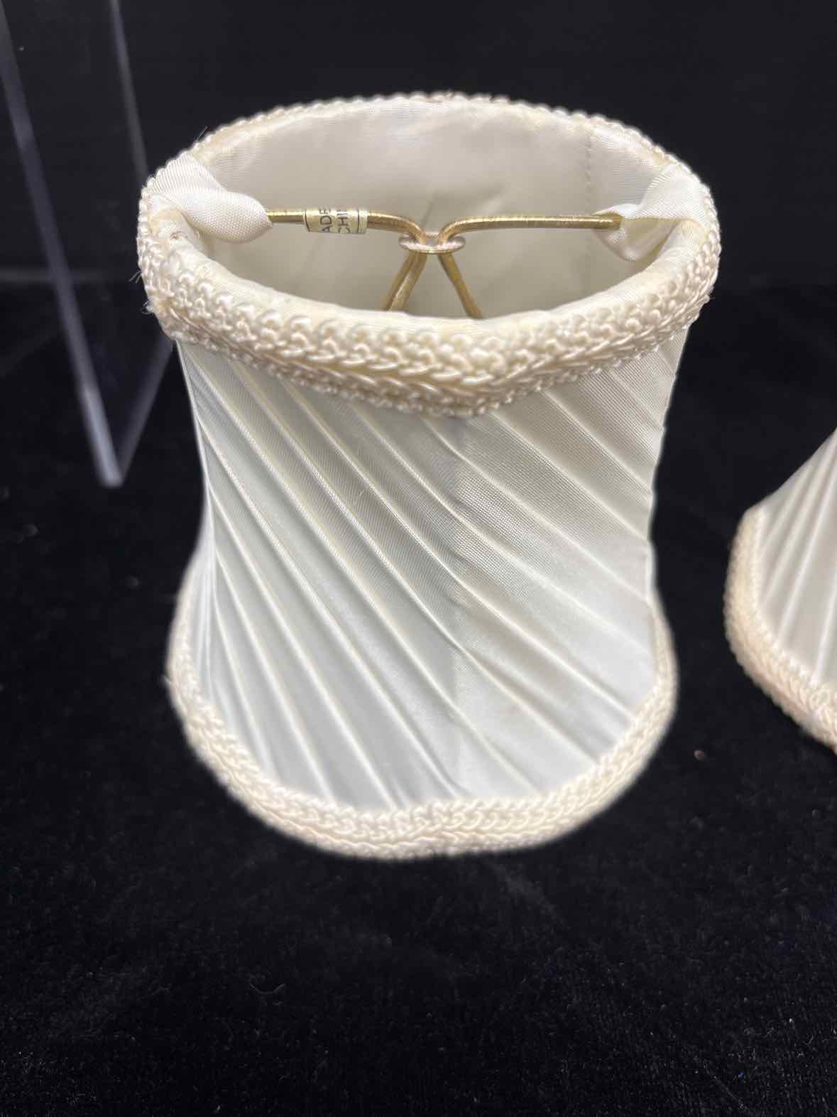 Chandelier Shade