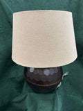 Dimond Home Lamp with Shade