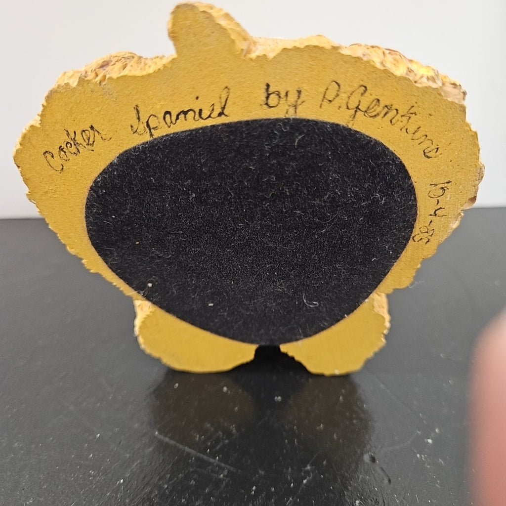 Figurine