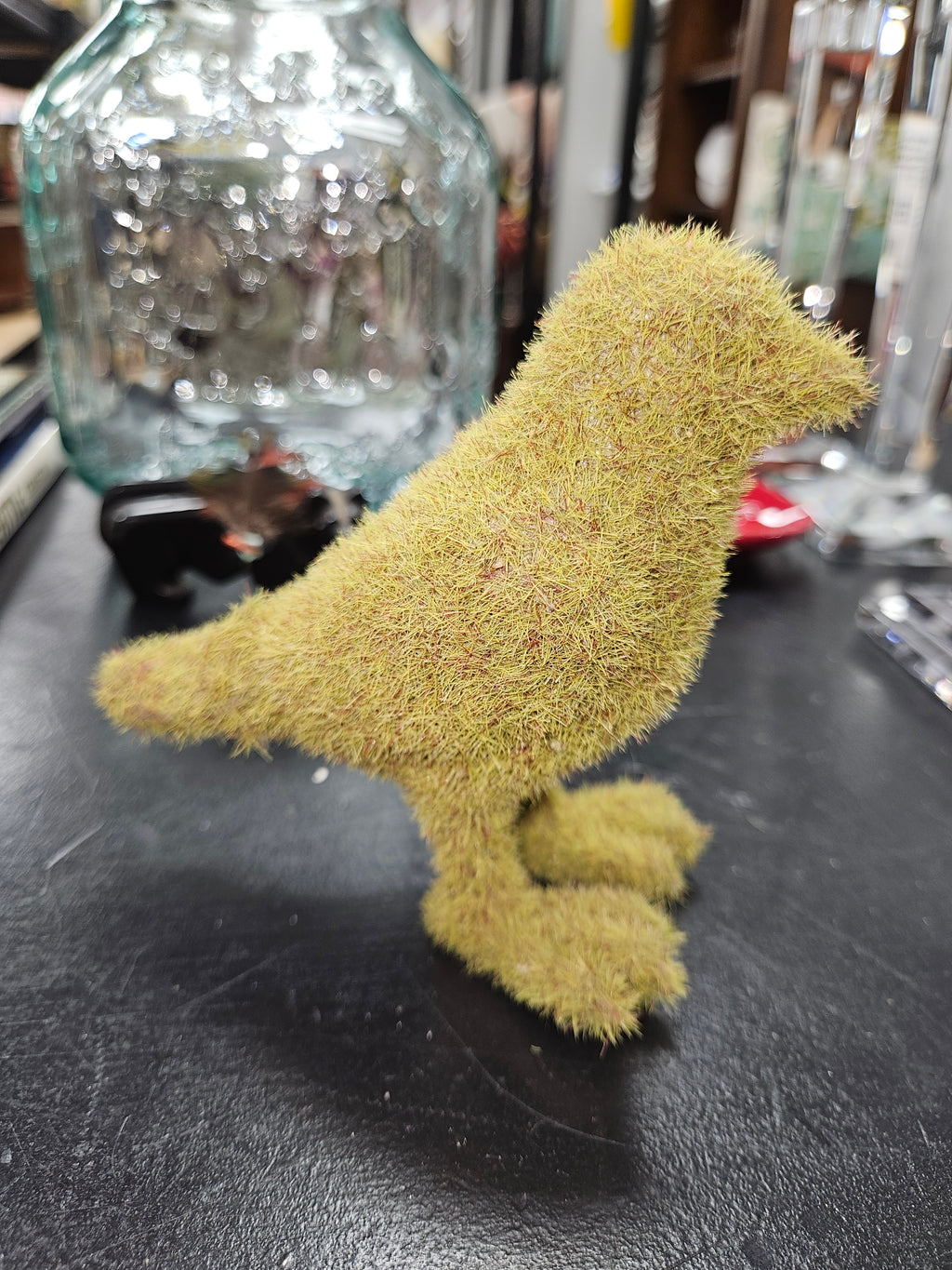 Figurine