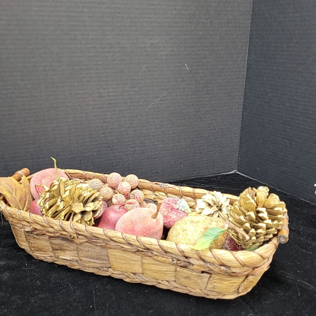 Decorative Fruit