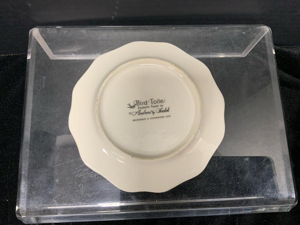 Andrea by Sadek Lidded Cup
